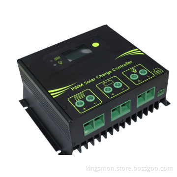 Solar Controller Sr-LG36/48V-60A